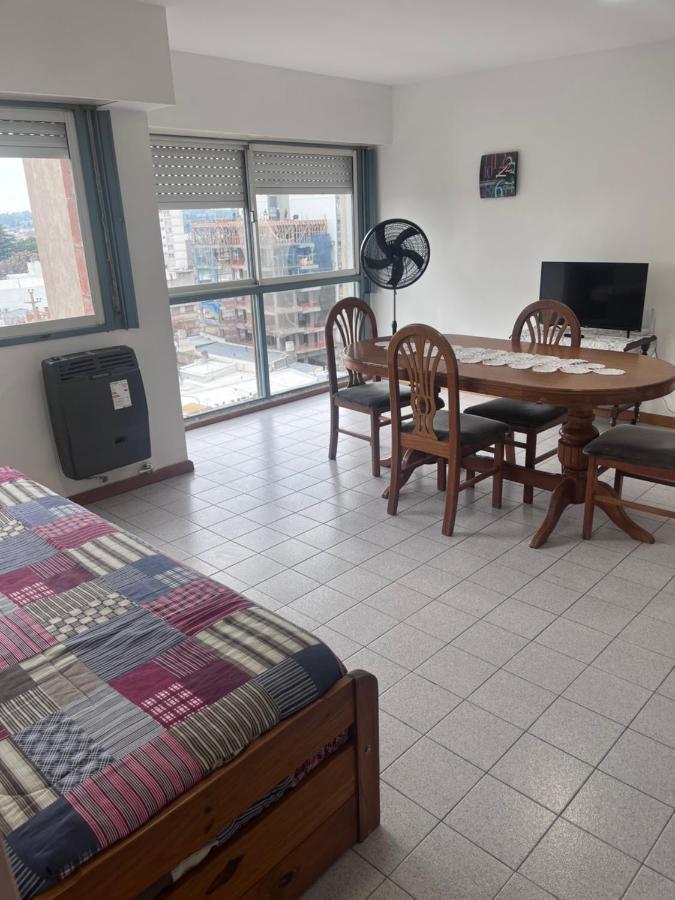 Apartamento Pacifico Delta Suites Баия-Бланка Экстерьер фото