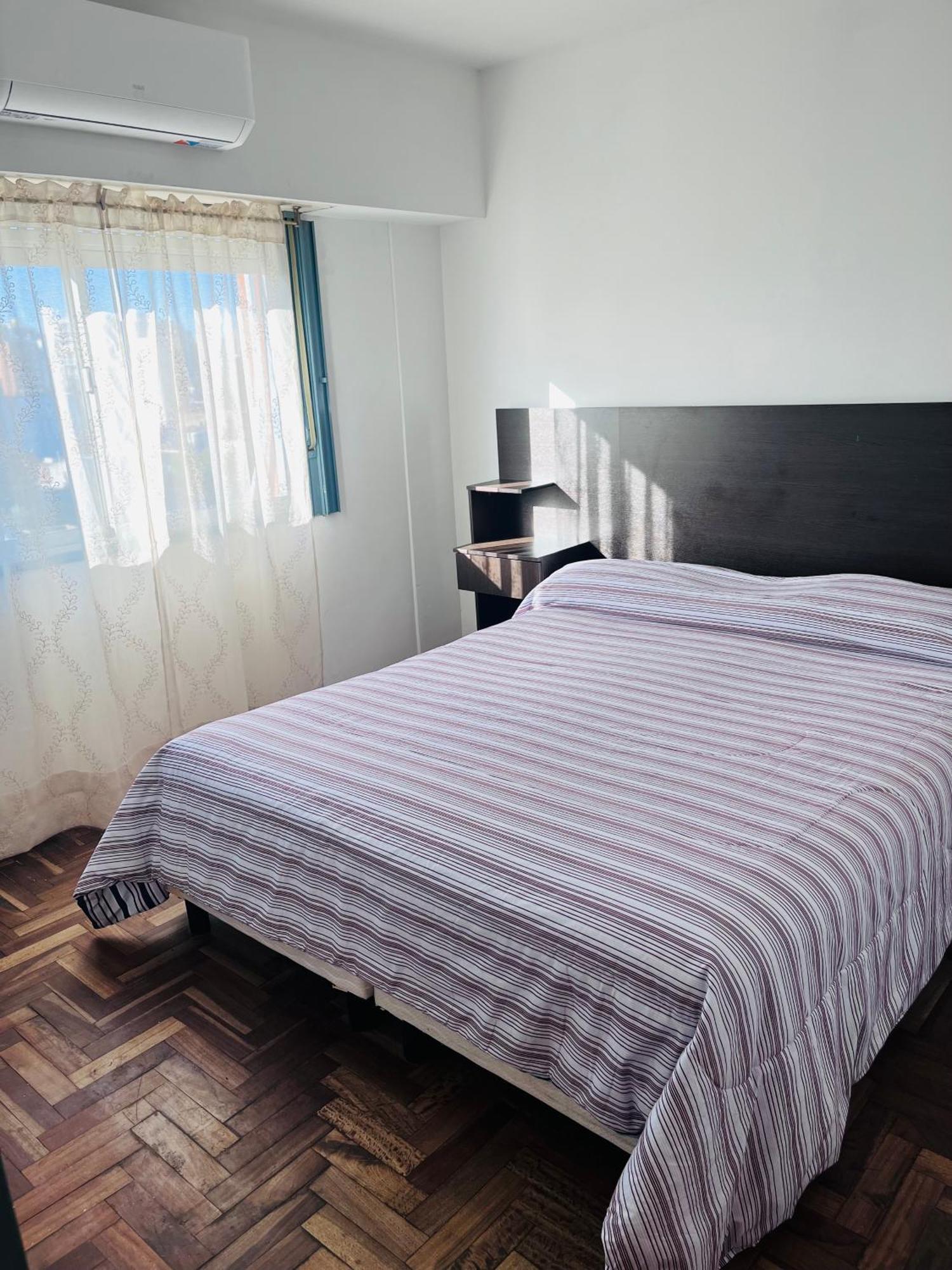 Apartamento Pacifico Delta Suites Баия-Бланка Экстерьер фото